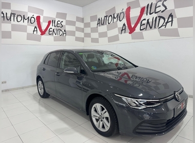 Volkswagen - Golf VIII