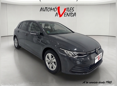 Volkswagen - Golf VIII