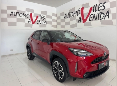 Toyota - Yaris Cross