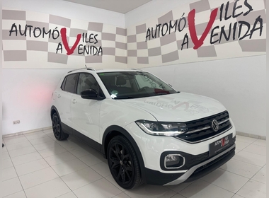 Volkswagen - T-Cross