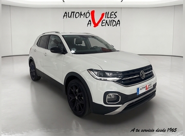 Volkswagen - T-Cross