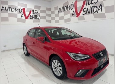 Seat - Ibiza