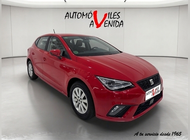 Seat - Ibiza