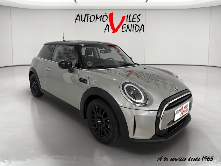 MINI MINI Cooper foto miniatura