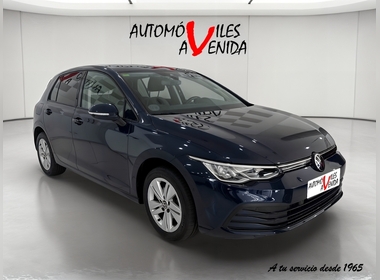 Volkswagen - Golf VIII