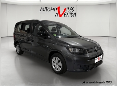 Volkswagen - Caddy