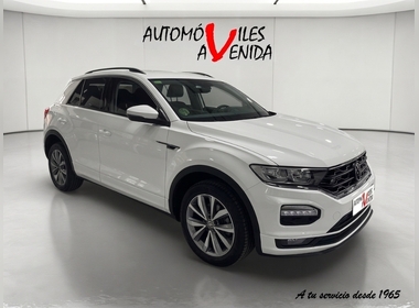Volkswagen - T-Roc