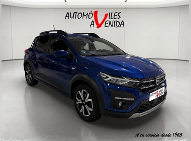 Dacia - Sandero