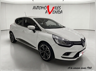 Renault - Clio