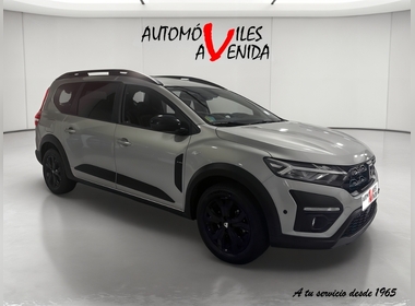 Dacia - Jogger