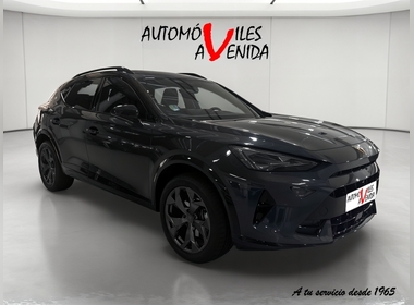 Cupra - Formentor