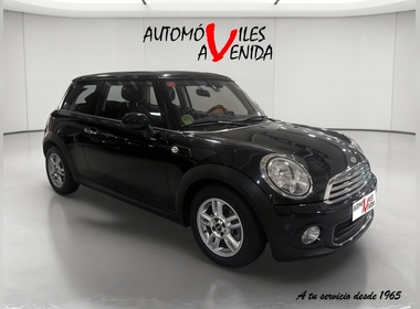 MINI - MINI
