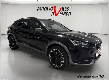 Cupra - Formentor