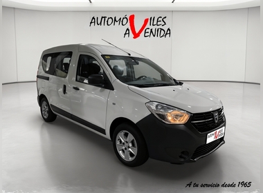 DACIA - DOKKER