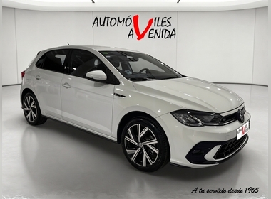 Volkswagen - Polo