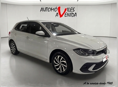 Volkswagen - Polo