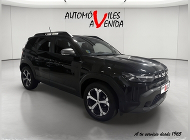 Dacia - Duster