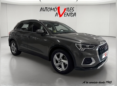 Audi - Q3