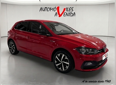 Volkswagen - Polo