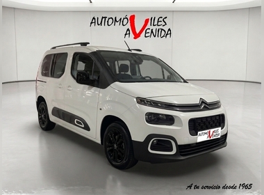 Citroen - Berlingo Combi