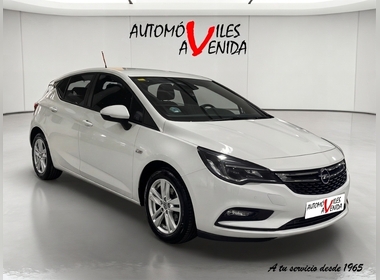 Opel - Astra