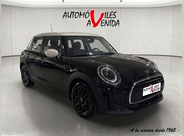 MINI - MINI