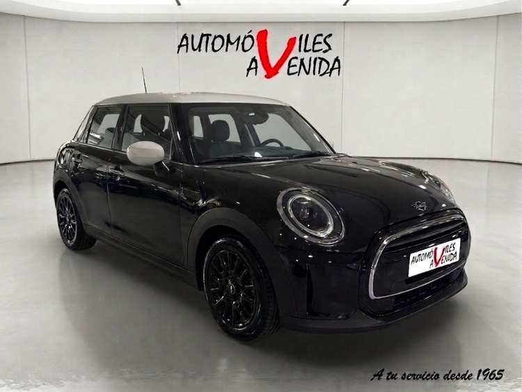 MINI MINI Cooper foto miniatura