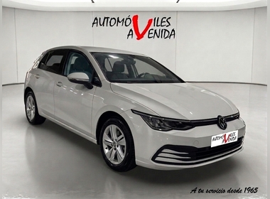 Volkswagen - Golf VIII