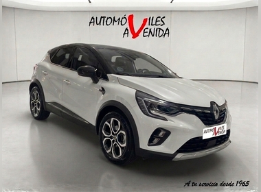 Renault - Captur II