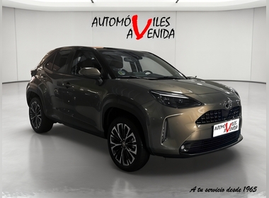 Toyota - Yaris Cross