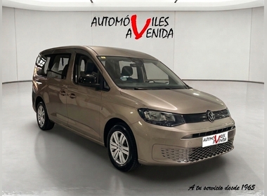 Volkswagen - Caddy