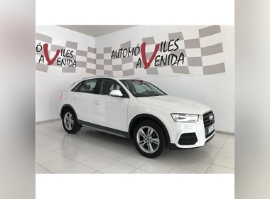 Audi - Q3