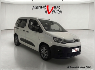 Citroen - Berlingo Combi