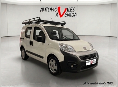 Fiat - Fiorino