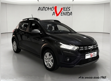Dacia - Sandero