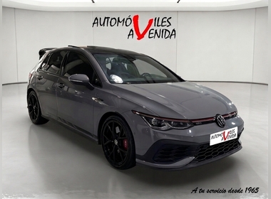 Volkswagen - Golf VIII