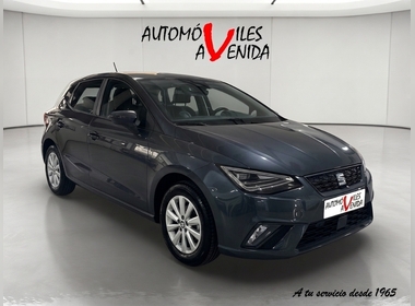 Seat - Ibiza