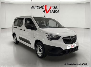Opel - Combo
