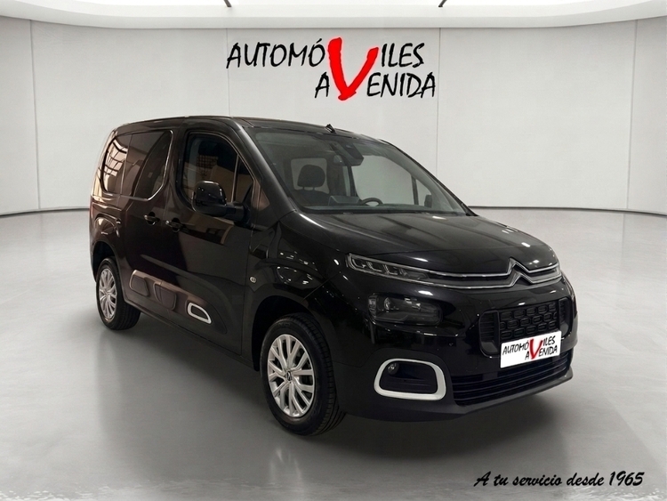 Citroen Berlingo Combi Feel Business M foto miniatura