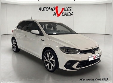 Volkswagen - Polo