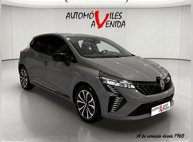 Renault - Clio