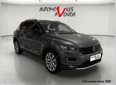 Volkswagen - T-Roc
