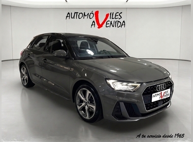 Audi - A1 Sportback