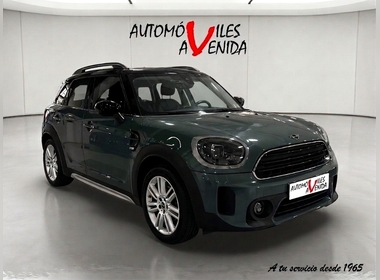 MINI - COUNTRYMAN