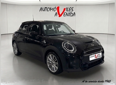 MINI - MINI