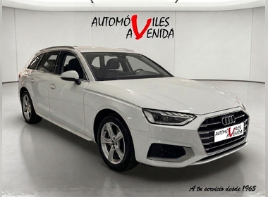 Audi - A4