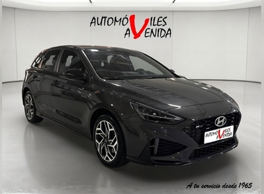 Hyundai - i30