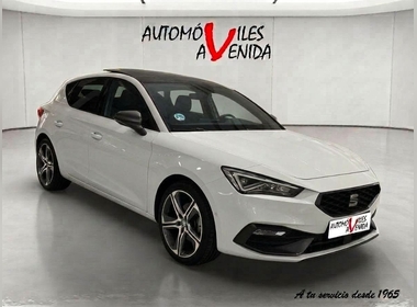 Seat - Leon