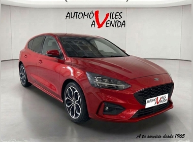 Ford - Focus