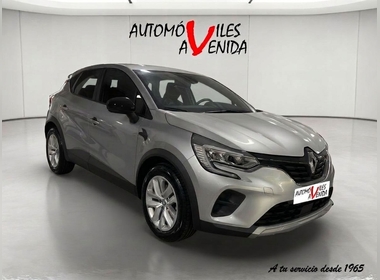 Renault - Captur II